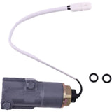 9147260 9120292 AT154524 9098250 9120191 For Hitachi EX120-2 EX120-3 EX200-2 EX200-3 EX100-2 High Speed Solenoid valve Excavator