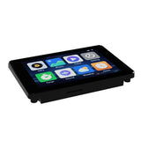 ESP32-S3 Development Board with 3.5-inch IPS Capacitive Touch Screen - LVGL GUI Support, Wi-Fi 6 & Bluetooth 5, Battery-Powered