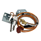 9003542 Gas Pilot Assembly Replacement Parts For Kenmore For State GS For GSX Water Heater Natural Gas Pilot Assembly 100109295