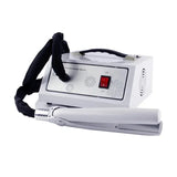 Professional Handheld Hair Freezing Closure Device Iron Care Hair Machine for Hair Care Salon Beauty Professional Cryotherapy