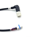 UAV Spraying Adaptive Cable for Dji Agras T40 T20P Agricutural Drone Accessories Repair Parts Drone Accessories