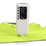 Lab Portable Colorimeter Skin Colour Tester CIE LAB High Precise Photo Digital Spectrophotometer for Color Analyzer