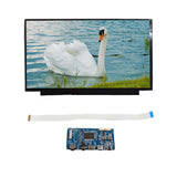 11.6inch 1920x1080 IPS LCD Screen Type USB C Controller Board eDP 30Pin
