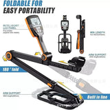 2026 Metal Detector Metal Detector TX640 Gold Detector Gold Silver Copper Aluminum Underground Tool