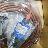 CCT3300 Series CCT3320 Original RM220 Resistivity Instrument Pure Water Detector With CON3131-13 Probe