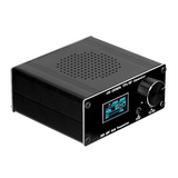 QRP  Transceiver HAM Variable Frequency Oscillator VFO RF Generator 10K-220Mhz Transceiver Frequency Oscillator