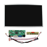 15.6" 1920x1080 M156GWFA R0 1000nits IPS LCD Screen WithVGA DVI Audio Video Port