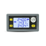 SK35H CNC DC-DC Buck Boost Converter CC CV 0.6-30V 4A 35W Constant Voltage And Current Adjustable Regulated Power Supply Module