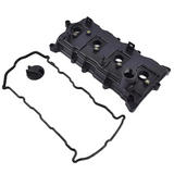 13264JG30A Top Engine Valve Cover With Gasket For Nissan Rogue 2.5L L4 DOHC 13264-JG30C 13264-JG30B