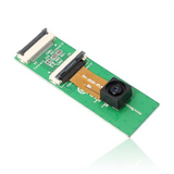 GW-Camera Module For Orange Pi One/Lite/PC/PC Plus/Plus 2E/Zero Plus 2 (H3) Development Board -5MP