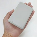 ISO18000 UHF Card Reader Writer RFID ISO 18000 6C 6B Reader Writer EPC GEN2 Con Tag Scrivibile TID