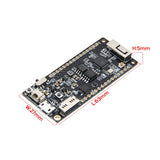 TTGO T8 V1.7 WiFi Bluetooth ESP32 WROVER 4MB Flash 8MB PSRAM