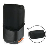 Outdoor Speaker Protective Cover Dust Case Protective Case for JBL PartyBox Club 110/120 Speaker