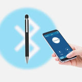 2025Newest 16GB Pen Recorder Bluetooth Support App Control Noise Reduction AI Translate Pen Digital Voice Recorder