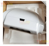 LED lab Lamp Bulbs Electric Metal Light with Manual Sensor Switch for lab Chair Unit Lighting