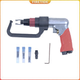 Pneumatic Drill Metal Sheet Metal Point Repair Welding Drill Removable Welding Spot and Positioning Spot Welding