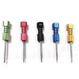 Professional Lab Technician Implant  Screw Driver Kit Abutment Implant Screwdriver Tools Set