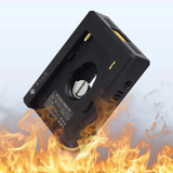 NP-F To V Mount Battery Converter Adapter Plate For Canon 5D2 5D3 DSLR Camera LED Light Monitor