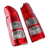 Exclusive For Toyota Hiace Hiace/Commuter 2005-2019 Car Rear Left+Right Tail Brake Light