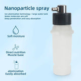 Professional Diamond Microdermabrasion Machine 65-68cmHg Suction 9 Tips Facial Exfoliation Skin Dermabrasion Machine