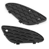Auto Front Bumper Lower Mesh Grille Cover L/R 2118850353 For Mercedes-Benz E-Class W211 E320 E350 2003-2006 Car Accessory