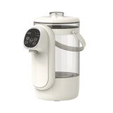 3.5L Electric Kettle Keep-Warm Electric Pot 12-level Temperature Adjustment Water Kettle Multifunction Water Dispenser 220V