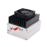 High Frequency RF Wideband  Power Amplifier 100kHz-6MHz 50W Power Amplifier Amp