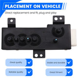 Front Left Seat Adjuster Switch Electric 84922-60180 8492260180 For Lexus CT ES GX Is RX NX Toyota Prius RAV4 4Runner