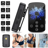New popular MP3/MP4 music player radio Bluetooth 5.4 external sound portable