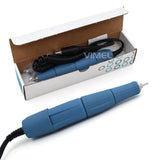Professional 40K RPM Lab Micro Motor Handpiece Marathon SH37L-M45 Motor Handpiece Lab Electric Micromotor Denture Polishing Tool