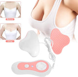Chest Enlarge Massage Enlarge Massager Breast Enhancement Instrument Breast Care Instrument Lifting Machine Vibration Massager