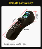 12V Motherboard Remote Brushed Motor Upgrade Replacement Kit for RC Fishing Bait Boat with GPS