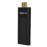 MX10 F3 Android 13 TV Sticks HDR Set Top OS 4K 1080P H313 ATV Smart TV Sticks For Smart Media Player