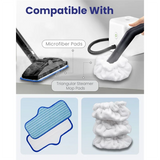 【HELP】Accessories Kit For Dupray Steam Cleaner Dupray Neat Steam Cleaner Accessories Compatible With Neat Steam Cleaner