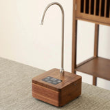 Intelligent Water Dispenser USB Rechargeable Electric Drinking Water Bottle Pump Desktop Beverage Dispenser Water Pumping Device