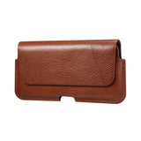 High Grade Leather Case Phone Cover Belt Bag for IPhone 15 14 13 12 Mini 11 Pro 7 8 Plus XR X for Samsung S24 S23 S22 for Huawei