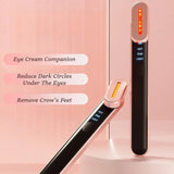 Dark Circles Removal Eye Massager Machine Eyes Fat Removal Device Red Light Eye Therapy Equipment Home Use Cosmetic Devices