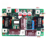 High Voltage DC Buck Power Output 12-54V/30A High-efficiency Battery Charging Module