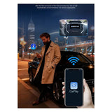 Carplay Box 4In1 Mirroring And Screen Projection System Control Module Smart Wireless Carplay Box