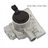 For Toyota 4Runner Tacoma 2005-2012 2.7L 2Trfe Secondary Jet Check Valve 25710-75015 25710-75011 Air Switching Valve
