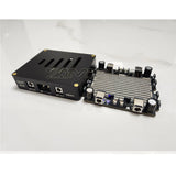 HIFI Power Filter With No Polarity For Switch Mode Power Supply DAC Headphone Amplifier