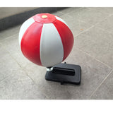 Inflatable Ball Self Righting Ball Kits for D80 S70 S80 RC Fishing Bait Boats