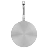 Stainless Steel Heat Diffuser Converter for Gas/Induction Cooker Household Supply