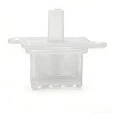 Replacement Water Inlet Filters Component FOR MIJIA M40S/OV31CN Robot Vacuum Mops Cleaning Tools Home Appliance Parts
