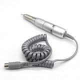 STRONG DRILL 35000RPM Korea Dental  STRONG Micromotor Brush Handpiece FN109 Nail Drill Machine Handle STRONG120II