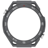 For Huawei Watch 5 46mm PC Cover Case Detachable Shockproof Protector Wear Resist Protect Bumper Cover Watch Accessories
