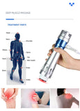 New Arrival Wholesale Focused Electromagnetic Shockwave Shock Wave Therapy Eswt Machine