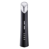 EMS Eye Massage Instrument Women Eyes Massage Device Dark Circles Removal Beauty Machine Eyes Fat Removal Skin Case Equipment