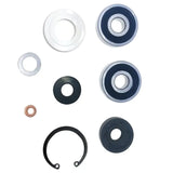 Replacement Parts Kit For Yanmar Marine 728270-42000 728270-42002- Raw Sea Water Pump Major Rebuild