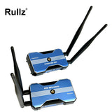 500m Wireless Transmission System HDMI Extender 1080p 5G Audio Video Transmitter and Receiver for Camera Laptop PC To TV Monitor
